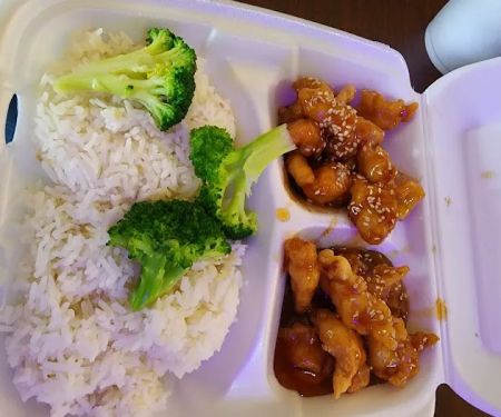 Fuji Hibachi