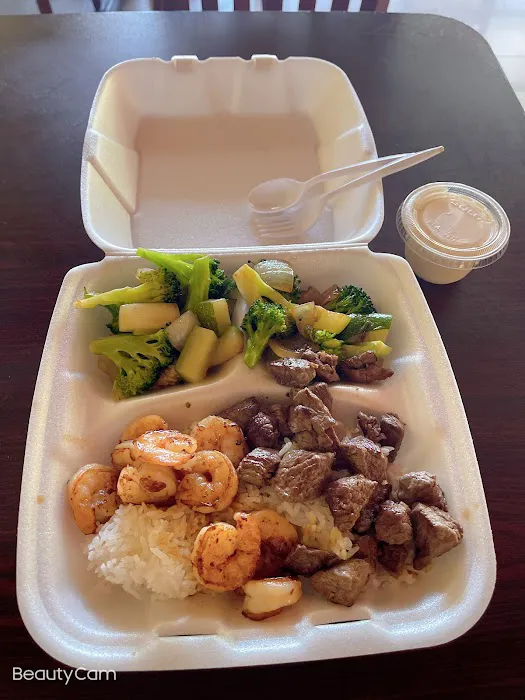 Fuji Hibachi Picture 6