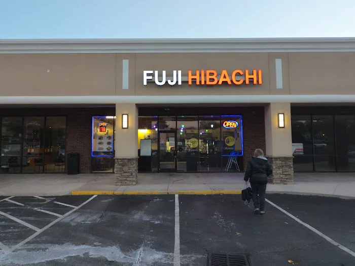 Fuji Hibachi Picture 5