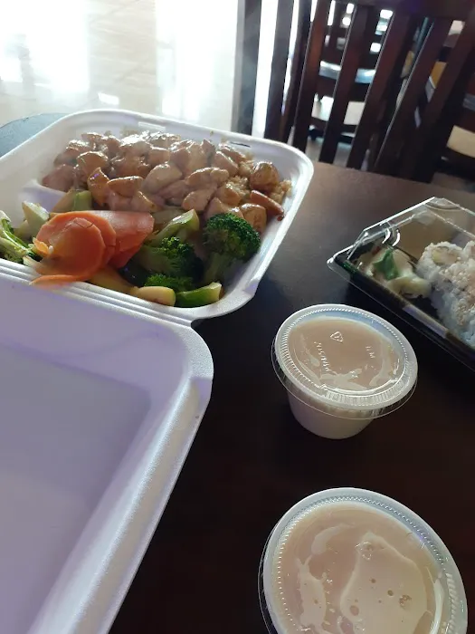 Fuji Hibachi Picture 9