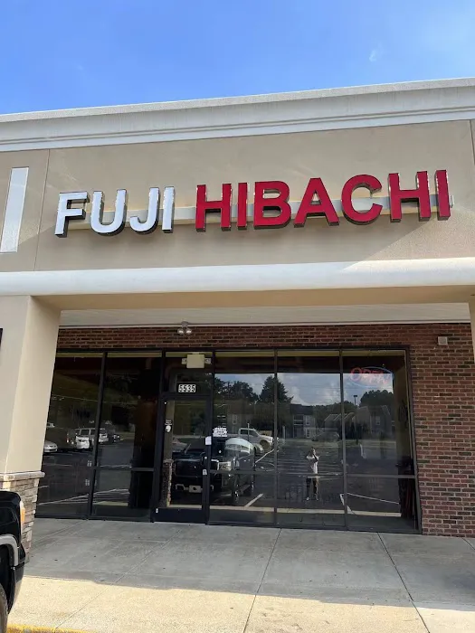 Fuji Hibachi Picture 8