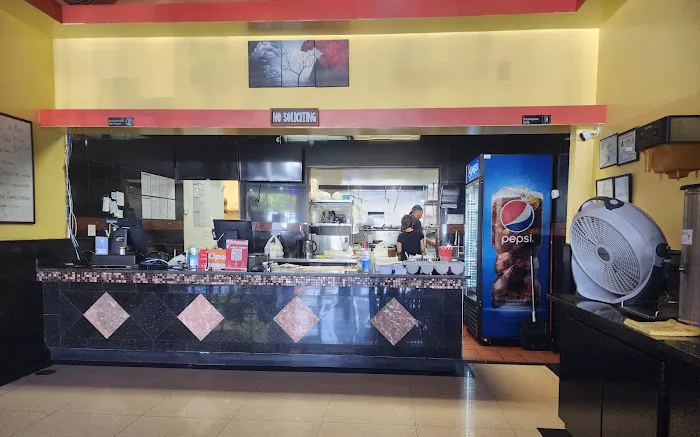Fuji Hibachi Picture 7