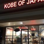 Kobe of Japan