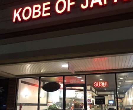 Kobe of Japan