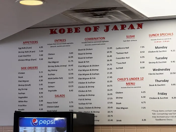 Kobe of Japan Picture 5
