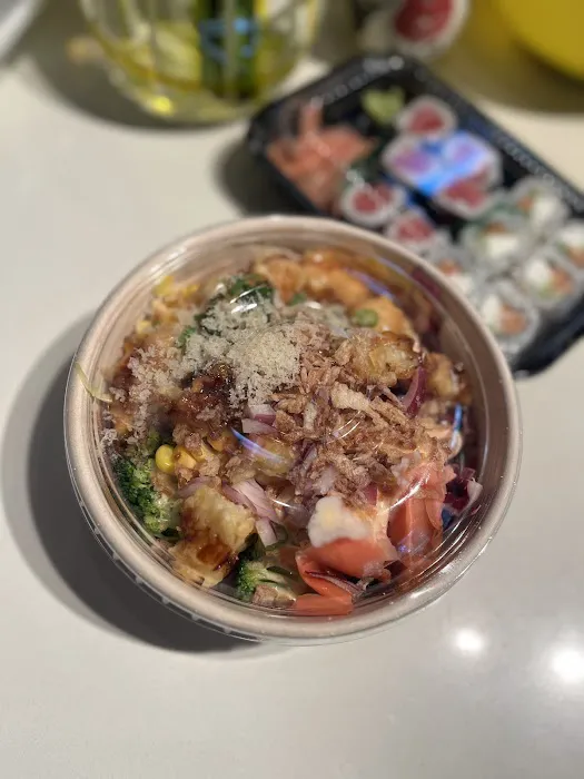 Poke one Picture 6