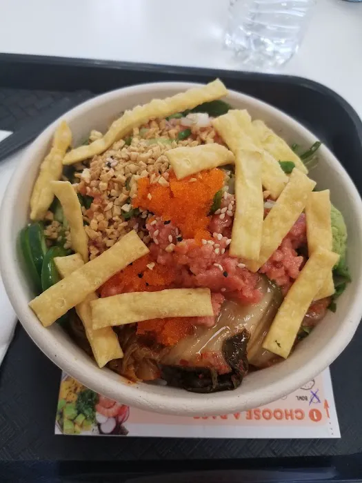 Poke one Picture 5