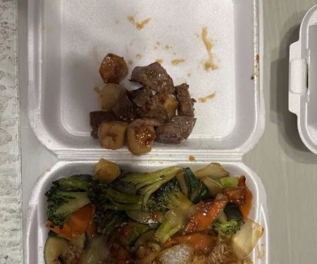 Osaka Japanese Express