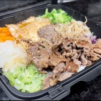 Hibachi Grill & Bubble Tea ico