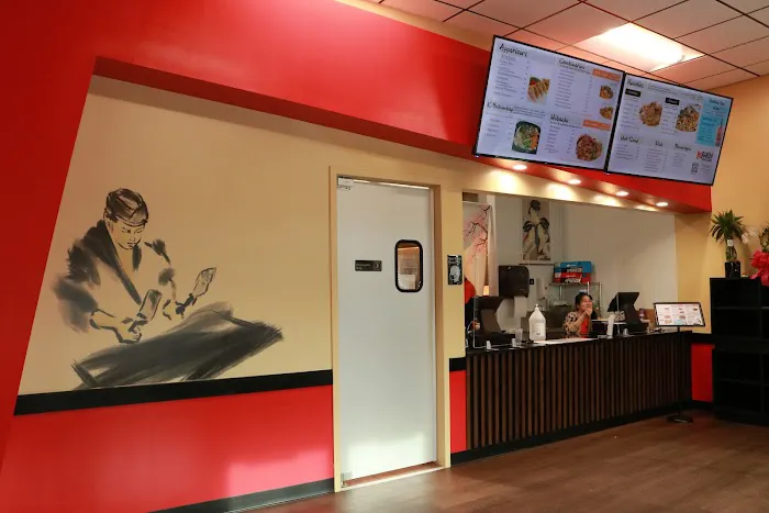 Hibachi Grill & Bubble Tea Picture 3