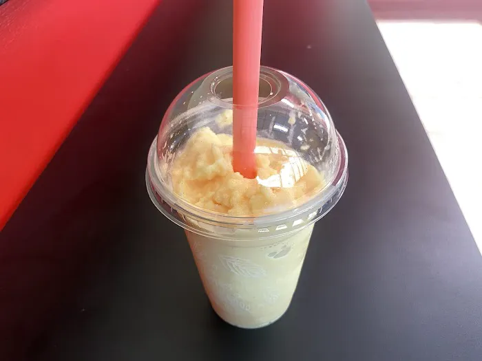 Hibachi Grill & Bubble Tea Picture 10