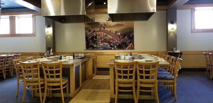 Fire & Sticks Japanese Steakhouse & Sushi Picture 1