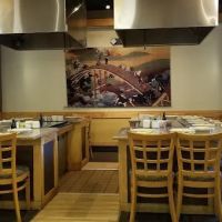 Fire & Sticks Japanese Steakhouse & Sushi ico
