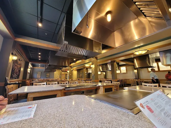 Fire & Sticks Japanese Steakhouse & Sushi Picture 10