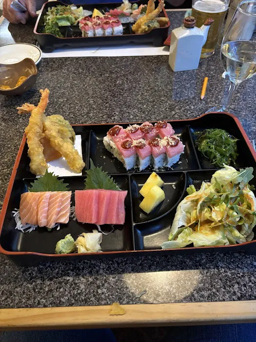 Little Tokyo Picture 1