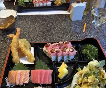 Little Tokyo