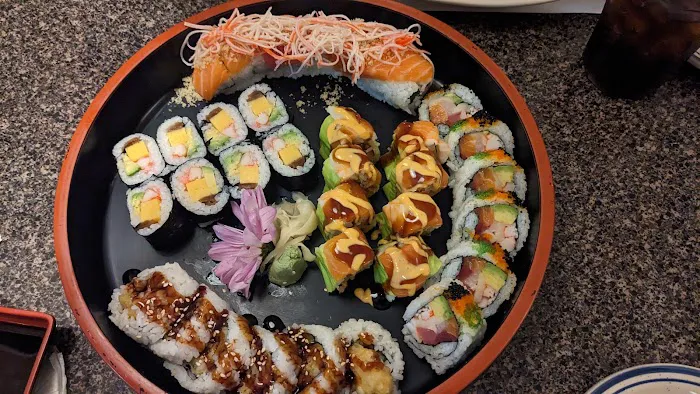 Little Tokyo Picture 4