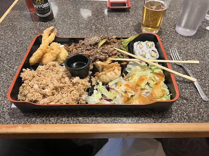 Little Tokyo Picture 5
