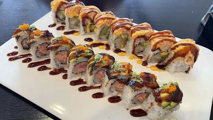Yamato Japanese Restaurant Picture 1