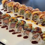 Yamato Japanese Restaurant