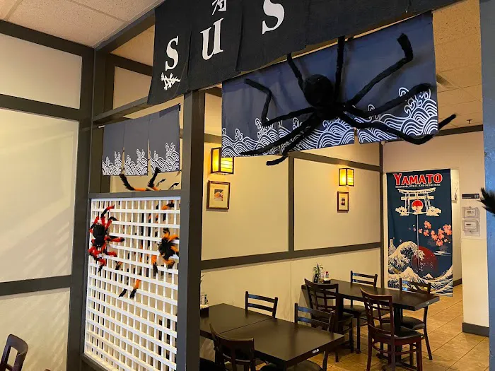 Yamato Japanese Restaurant Picture 2