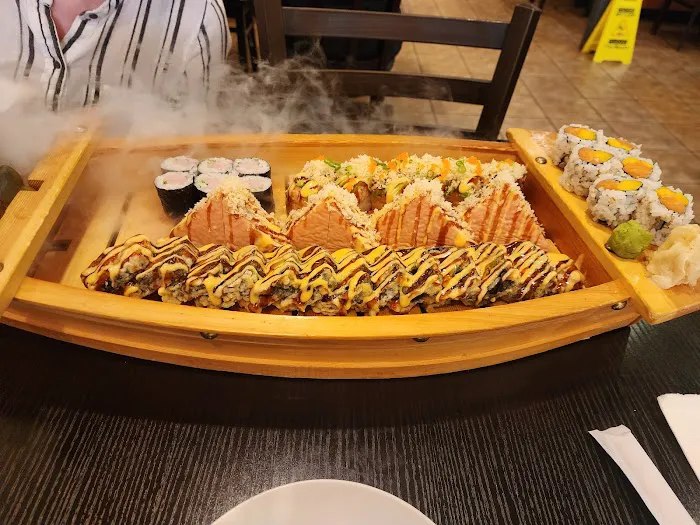 Yamato Japanese Restaurant Picture 4