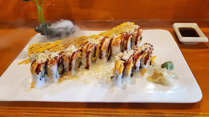 Yamato Japanese Restaurant Picture 8