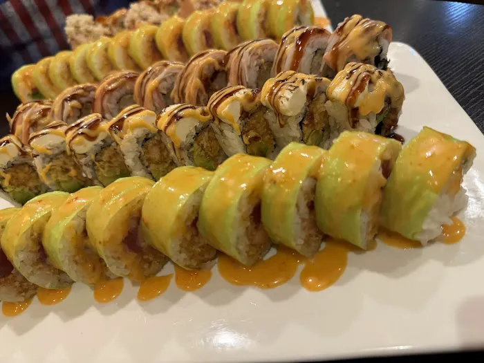 Yamato Japanese Restaurant Picture 6