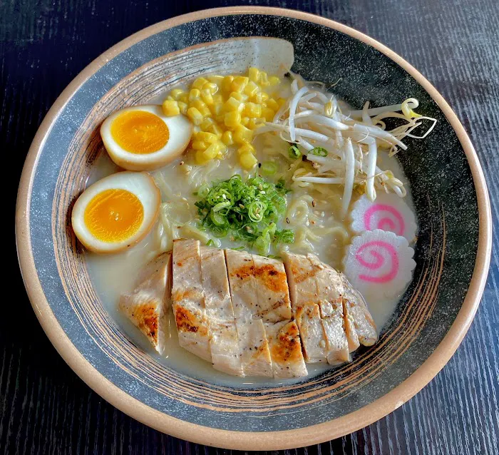 Yamato Japanese Restaurant Picture 10