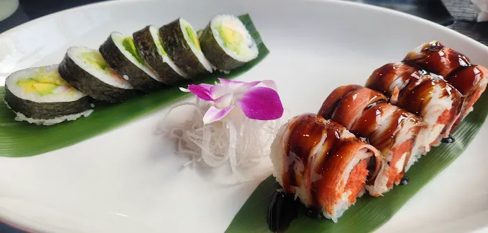 Sushi Kingdom Picture 3
