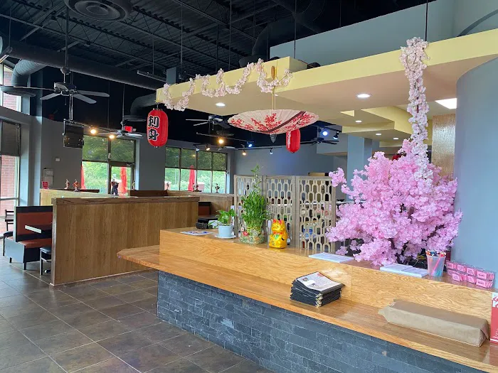 Sushi Kingdom Picture 2