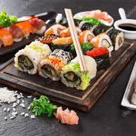 Sushi Kingdom