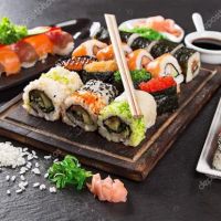 Sushi Kingdom ico
