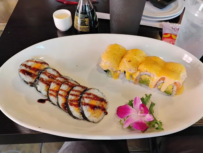 Sushi Kingdom Picture 4