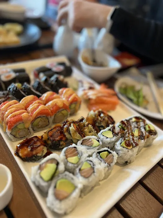 Sushi Kingdom Picture 5