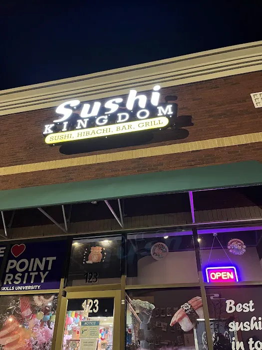 Sushi Kingdom Picture 6