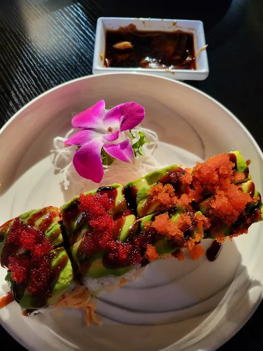 Sushi Kingdom Picture 10