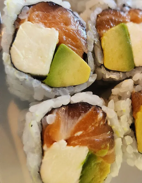 Sushi Kingdom Picture 8