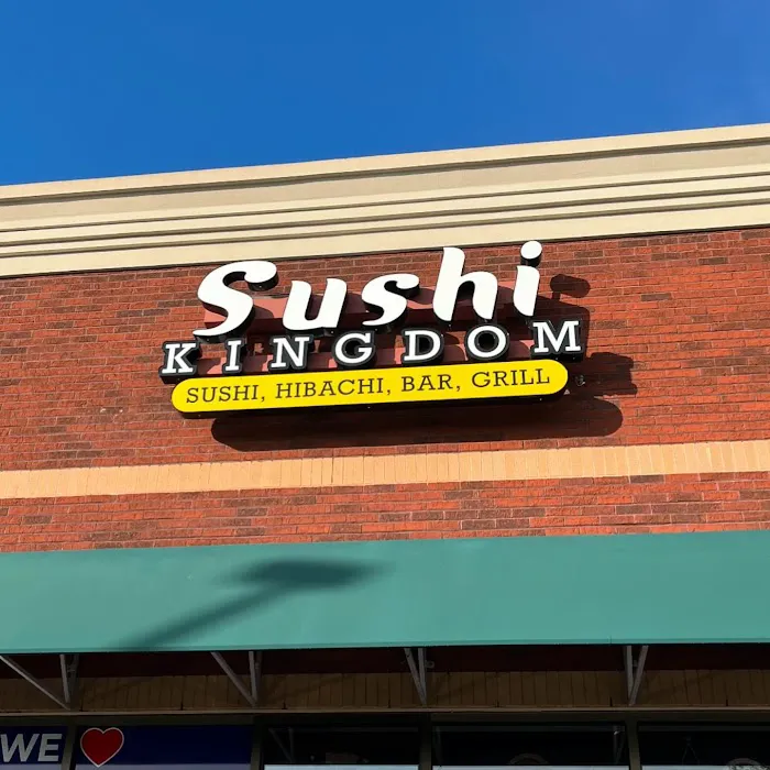 Sushi Kingdom Picture 7