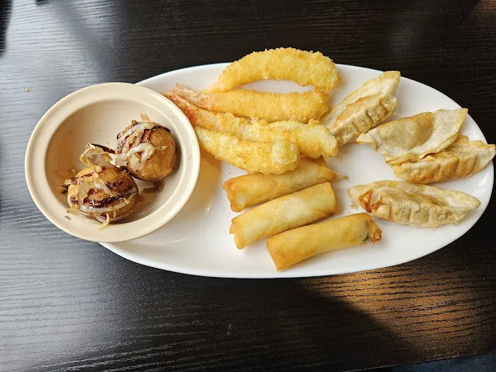 Sushi Kingdom Picture 9