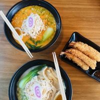 Iso Iso Ramen & Boba - High Point, NC ico