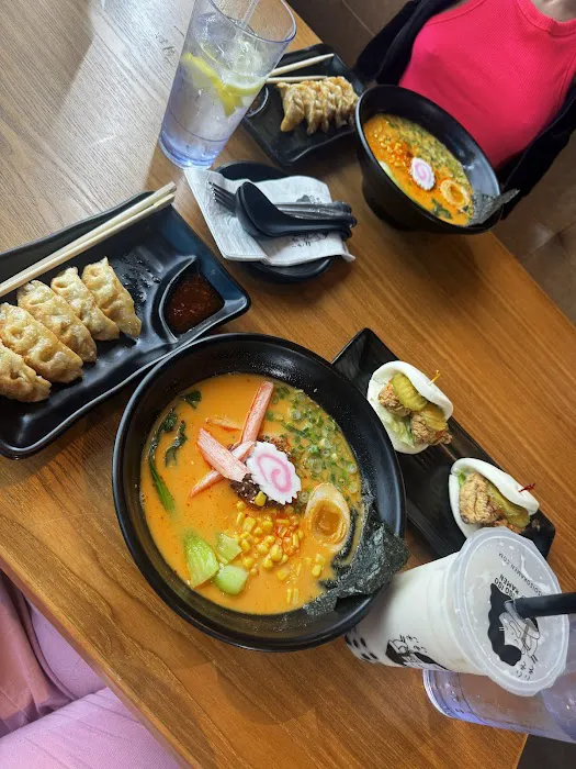 Iso Iso Ramen & Boba - High Point, NC Picture 3