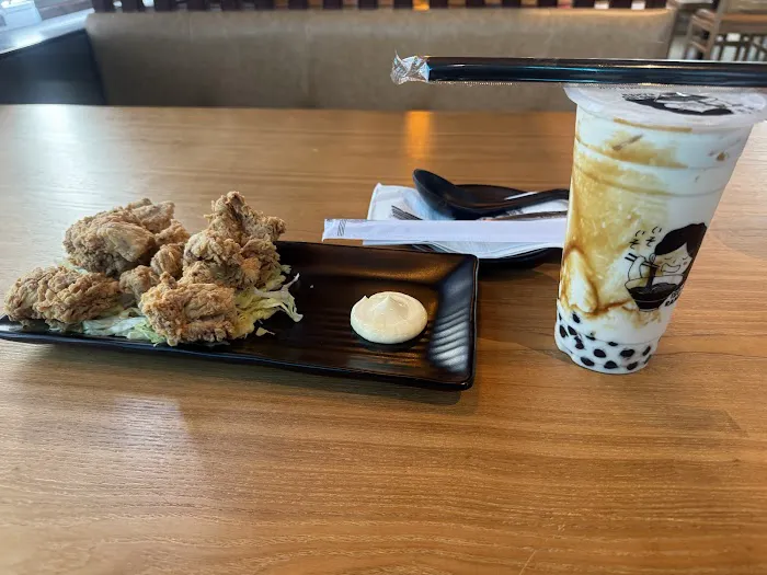Iso Iso Ramen & Boba - High Point, NC Picture 6