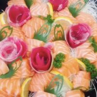 US SUSHI（High Point) ico