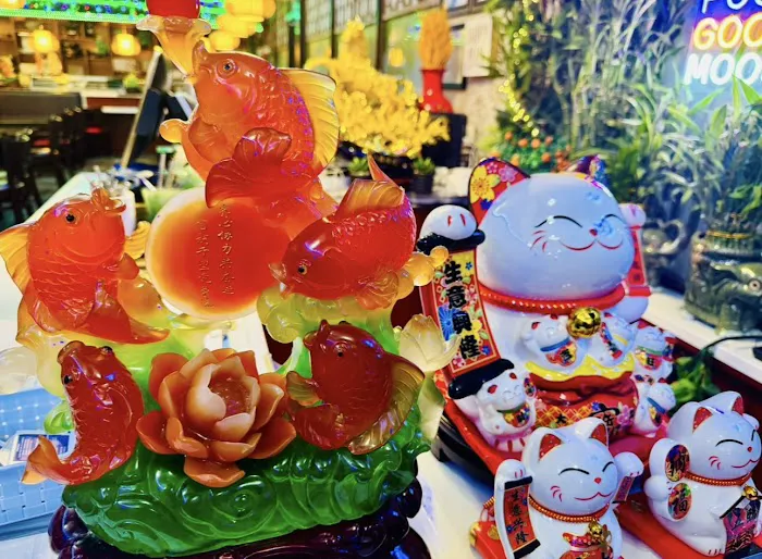 US SUSHI（High Point) Picture 2