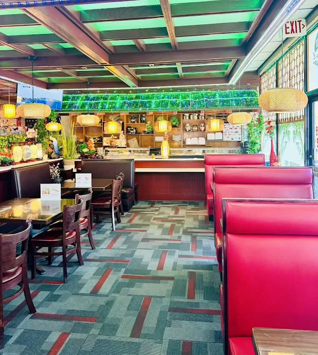 US SUSHI（High Point) Picture 5