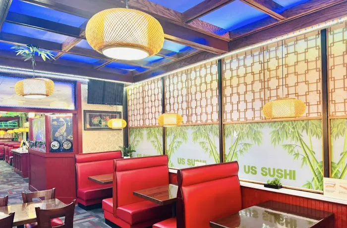 US SUSHI（High Point) Picture 6