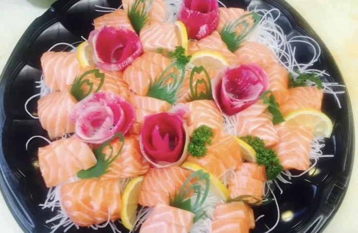 US SUSHI（High Point) Picture 8