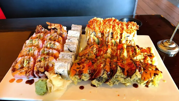 Shinko Grill Picture 2