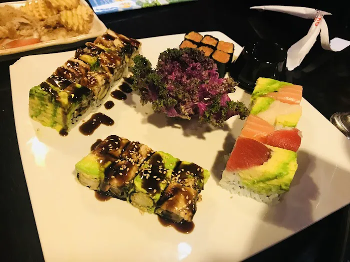 Shinko Grill Picture 1